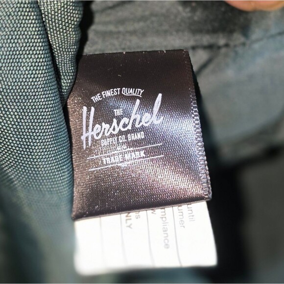 Herschel Supply Co. Orion Retreat Mini Backpack main image 6